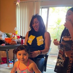 Meet your Posher, Veronica